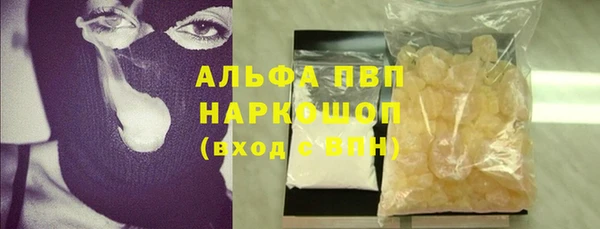крисы Бронницы