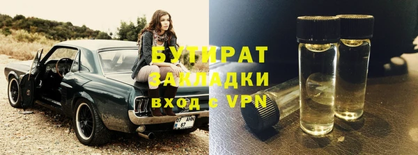 крисы Бронницы